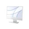 Satechi USB-C Slim Dock pre 24" iMac 2021 & 2023 - Silver Aluminium