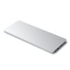 Satechi USB-C Slim Dock pre 24" iMac 2021 & 2023 - Silver Aluminium
