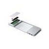 Satechi USB-C Slim Dock pre 24" iMac 2021 & 2023 - Silver Aluminium