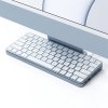 Satechi USB-C Slim Dock pre 24" iMac 2021 & 2023 - Blue Aluminium