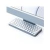 Satechi USB-C Slim Dock pre 24" iMac 2021 & 2023 - Blue Aluminium