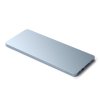 Satechi USB-C Slim Dock pre 24" iMac 2021 & 2023 - Blue Aluminium