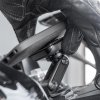 Peak Design Motorcycle Stem Mount - Black