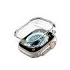 Spigen kryt Ultra Hybrid pre Apple Watch Ultra - Crystal Clear
