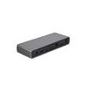 LMP ThunderDock 8K 10-Port Thunderbolt 4 Docking Station - Space Gray