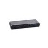 LMP ThunderDock 8K 10-Port Thunderbolt 4 Docking Station - Space Gray