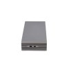LMP ThunderDock 8K 10-Port Thunderbolt 4 Docking Station - Space Gray