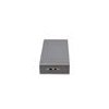 LMP ThunderDock 8K 10-Port Thunderbolt 4 Docking Station - Space Gray