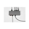 LMP ThunderDock 8K 10-Port Thunderbolt 4 Docking Station - Space Gray