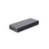 LMP ThunderDock 8K 10-Port Thunderbolt 4 Docking Station - Space Gray
