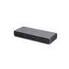 LMP ThunderDock 8K 10-Port Thunderbolt 4 Docking Station - Space Gray