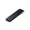 Satechi USB-C Pro Hub Slim - Midnight