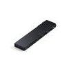 Satechi USB-C Pro Hub Slim - Midnight
