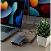 Satechi USB-C Multimedia Adapter M1 - Space Gray Aluminium