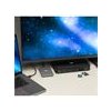 OWC Thunderbolt Pro dock - Space Gray