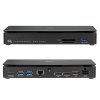 OWC Thunderbolt Pro dock - Space Gray
