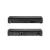 OWC Thunderbolt Pro dock - Space Gray