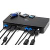 OWC Thunderbolt Pro dock - Space Gray