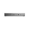 OWC Thunderbolt Go Dock - Space Gray