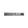 OWC Thunderbolt Go Dock - Space Gray