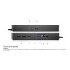 DELL Dokovacia stanica WD19S, 130W AC adaptér, EU USB 3.1 Typ-C