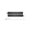 DELL Dokovacia stanica WD19S, 130W AC adaptér, EU USB 3.1 Typ-C