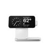 Nomad Stand One Max 3-in-1 Magsafe Charger - Silver