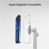Just Mobile stojan AluDisc Pro Stand MagSafe - Silver Aluminium