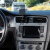 Peak Design Car Mount - Vent Charging V2 - Black