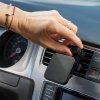 Peak Design Car Mount - Vent Charging V2 - Black