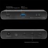 Sonnet Echo 5 Thunderbolt 4 Hub