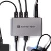 Sonnet Echo 5 Thunderbolt 4 Hub