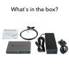 Sonnet Echo 5 Thunderbolt 4 Hub