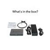 Sonnet Echo 5 Thunderbolt 4 Hub