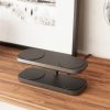 ZENS Quattro Wireless Charger Pro 4 Black
