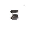 ZENS Quattro Wireless Charger Pro 4 Black