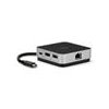 OWC USB-C Travel Dock E - Space Gray