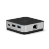 OWC USB-C Travel Dock E - Space Gray
