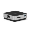 OWC USB-C Travel Dock E - Space Gray