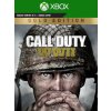 Call of Duty: WWII - Gold Edition XONE Xbox Live Key