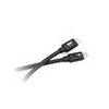 OWC kábel Thunderbolt 5 / USB-C Cable 1m - Black