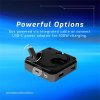 OWC USB-C Travel Dock - Space Gray