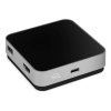 OWC USB-C Travel Dock - Space Gray