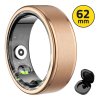 MANTA Smartring OneRing 62mm, zlatý