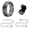 MANTA Smartring OneRing 62mm, čierny