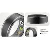 MANTA Smartring OneRing 62mm, čierny
