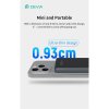 Devia powerbank Extreme Speed Series Mini 5.000 mAh PD 20W - Space Gray