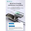 Devia powerbank Extreme Speed Series Mini 5.000 mAh PD 20W - Space Gray