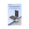 Devia powerbank Extreme Speed Series Mini 5.000 mAh PD 20W - Space Gray