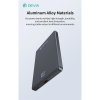 Devia powerbank Extreme Speed Series Mini 5.000 mAh PD 20W - Space Gray